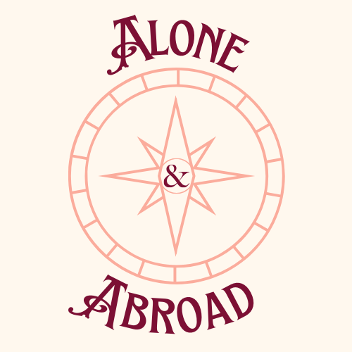 Alone And Abroad