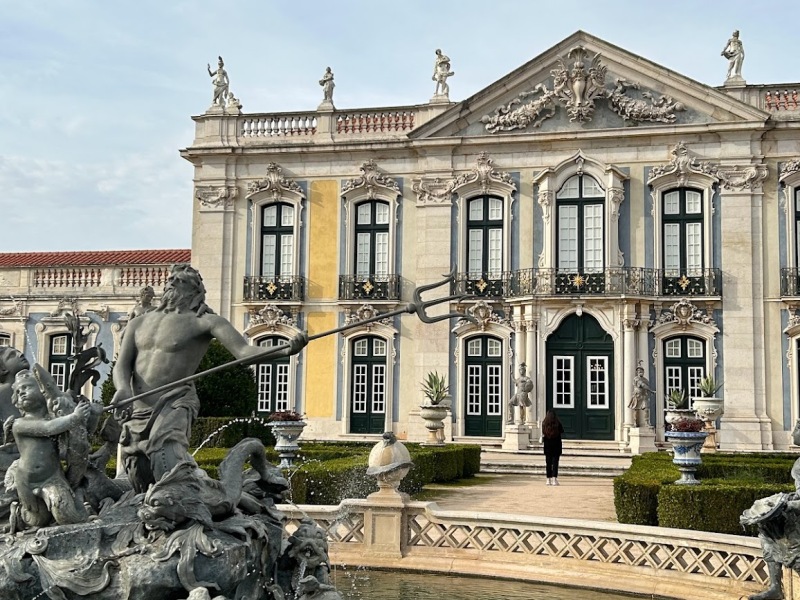 25+ Free Things to Do in Lisbon, Portugal