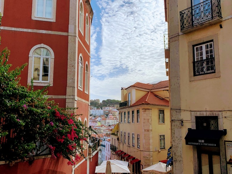 What to Pack for a Week in Lisbon, Portugal